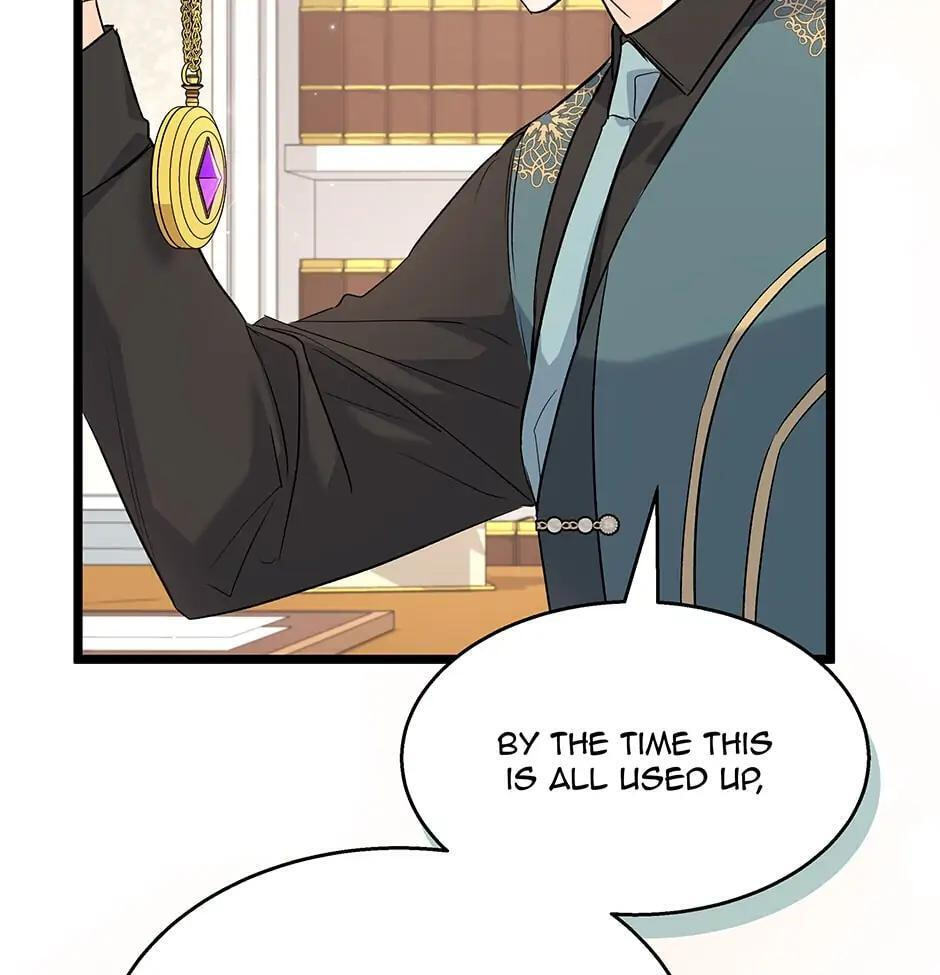 Little Rabbit and the Big Bad Leopard Chapter 100 page 73 - 