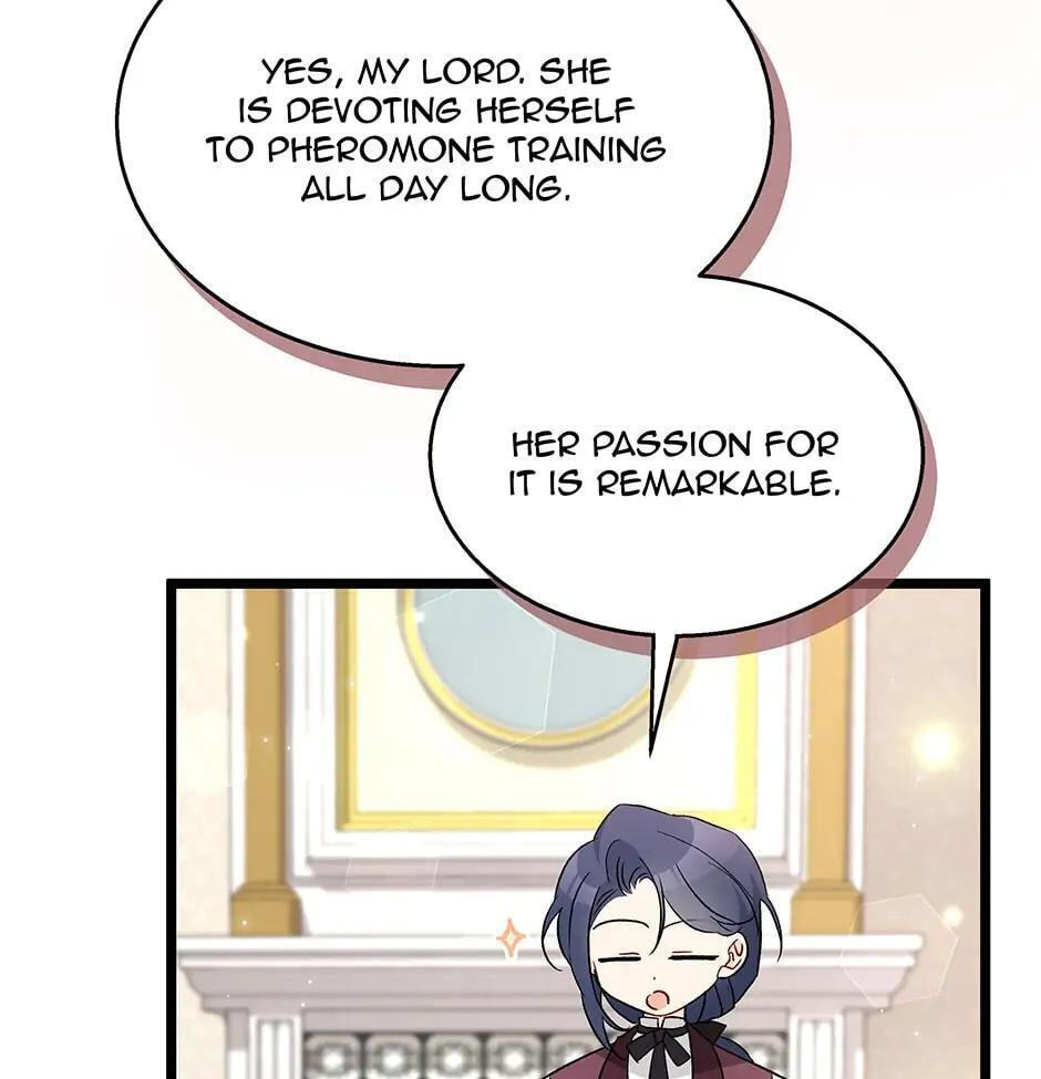 Little Rabbit and the Big Bad Leopard Chapter 100 page 75 - 