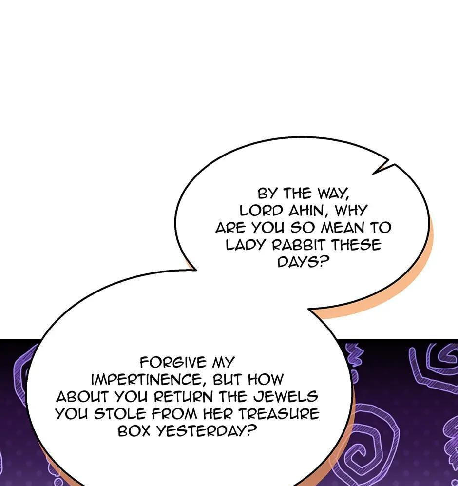Little Rabbit and the Big Bad Leopard Chapter 100 page 79 - 