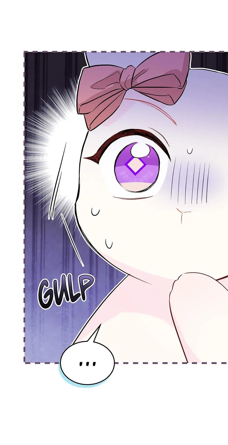Little Rabbit and the Big Bad Leopard Chapter 100 page 9 - 