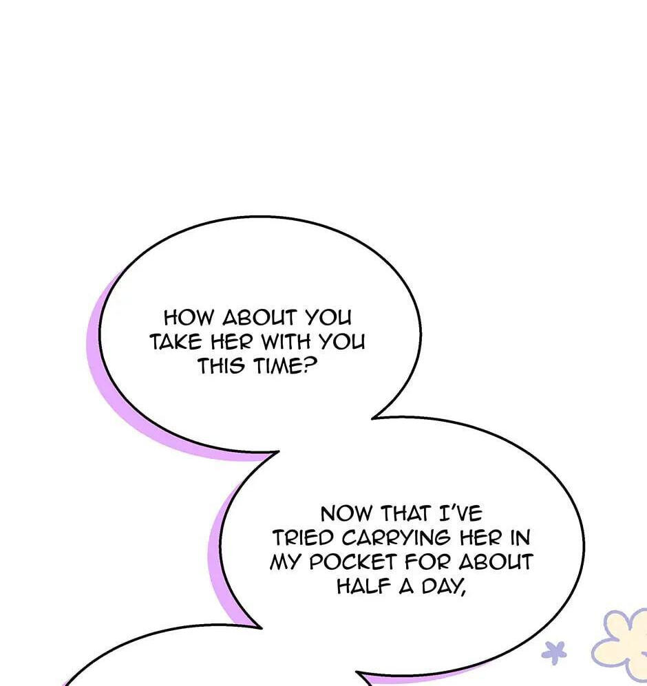 Little Rabbit and the Big Bad Leopard Chapter 100 page 84 - 