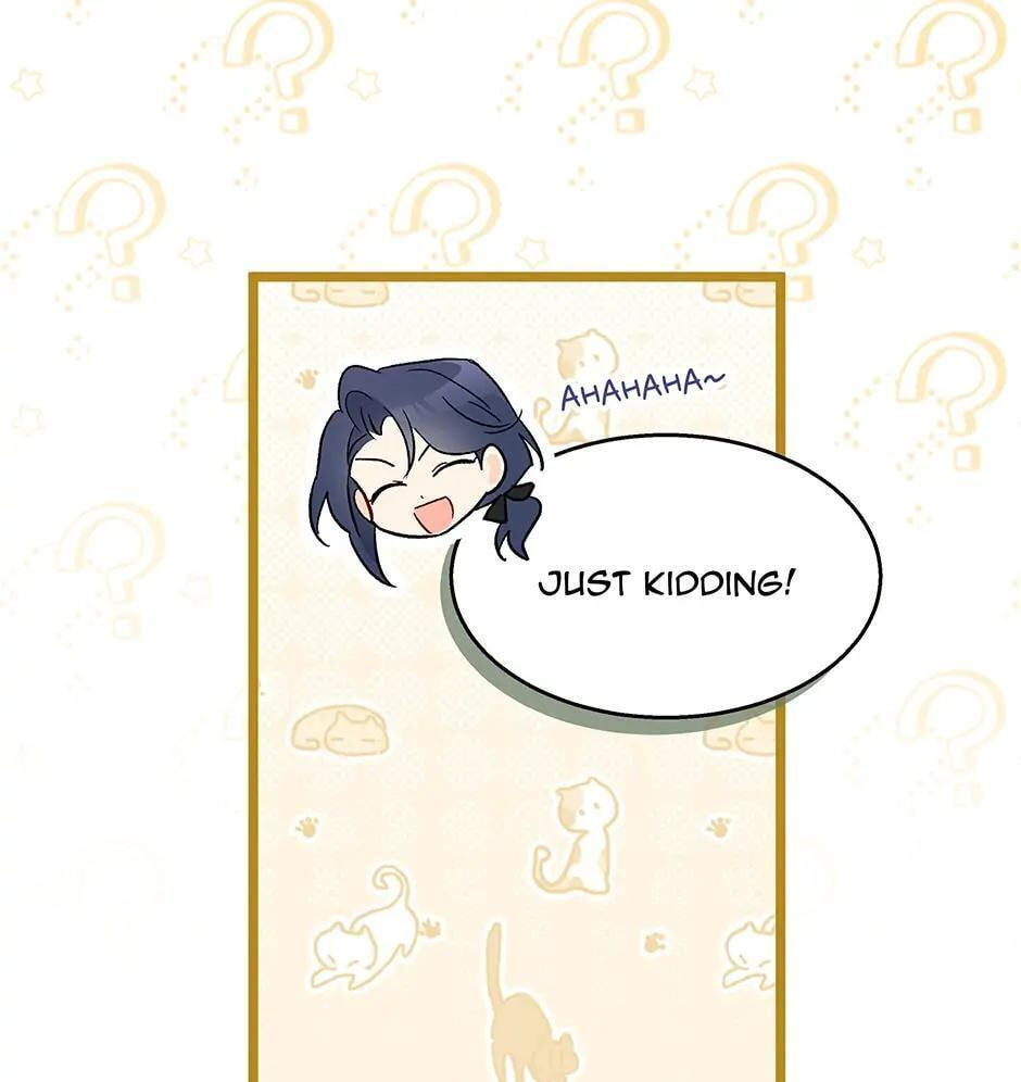 Little Rabbit and the Big Bad Leopard Chapter 100 page 91 - 
