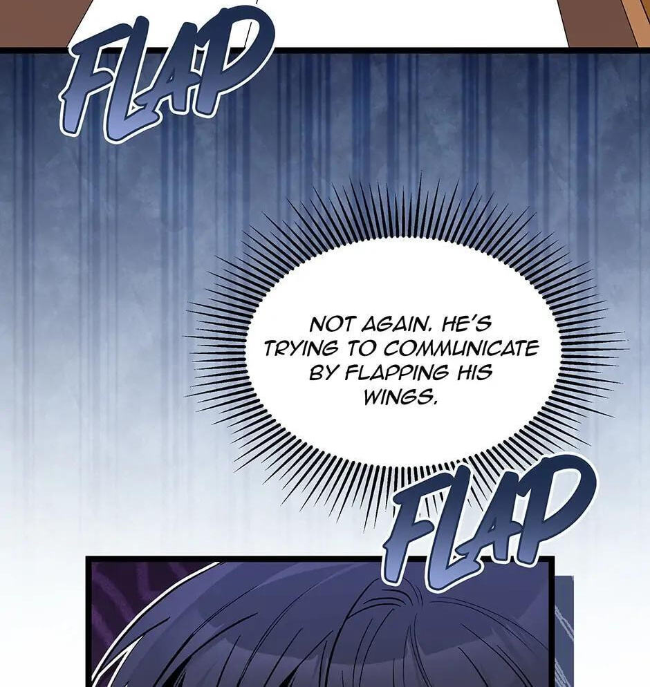 Little Rabbit and the Big Bad Leopard Chapter 100 page 100 - 