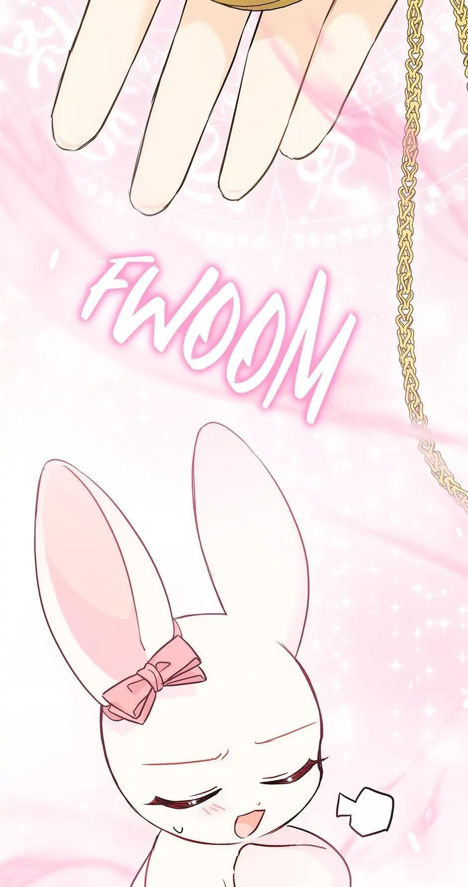 Little Rabbit and the Big Bad Leopard Chapter 101 page 101 - 
