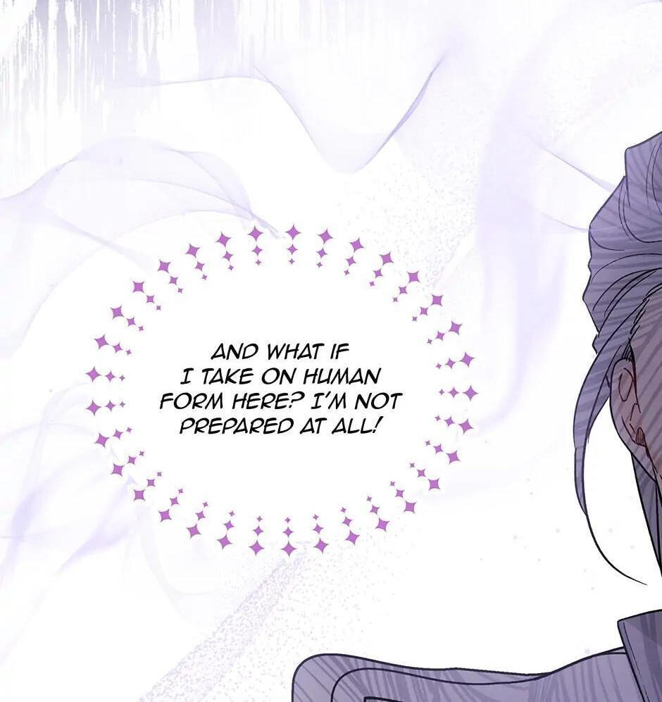 Little Rabbit and the Big Bad Leopard Chapter 101 page 12 - 