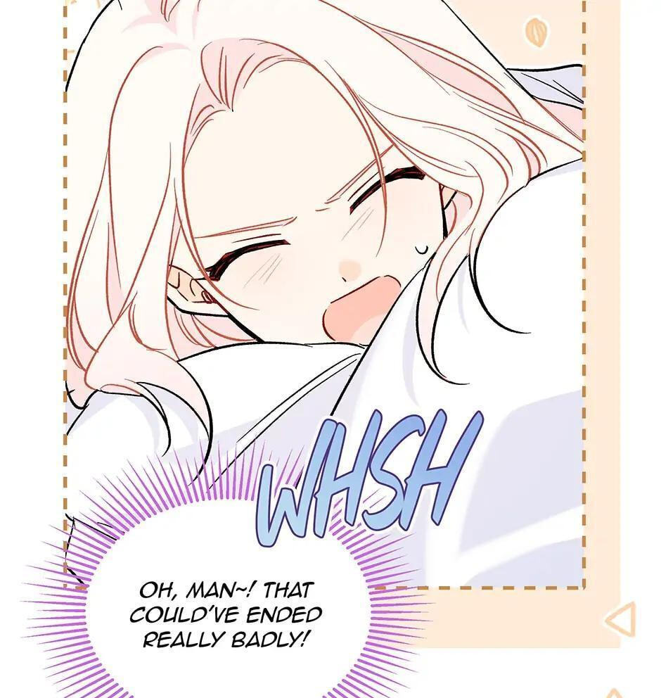 Little Rabbit and the Big Bad Leopard Chapter 101 page 112 - 