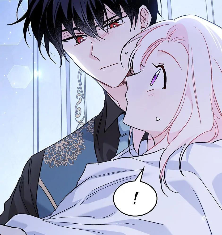 Little Rabbit and the Big Bad Leopard Chapter 101 page 114 - 