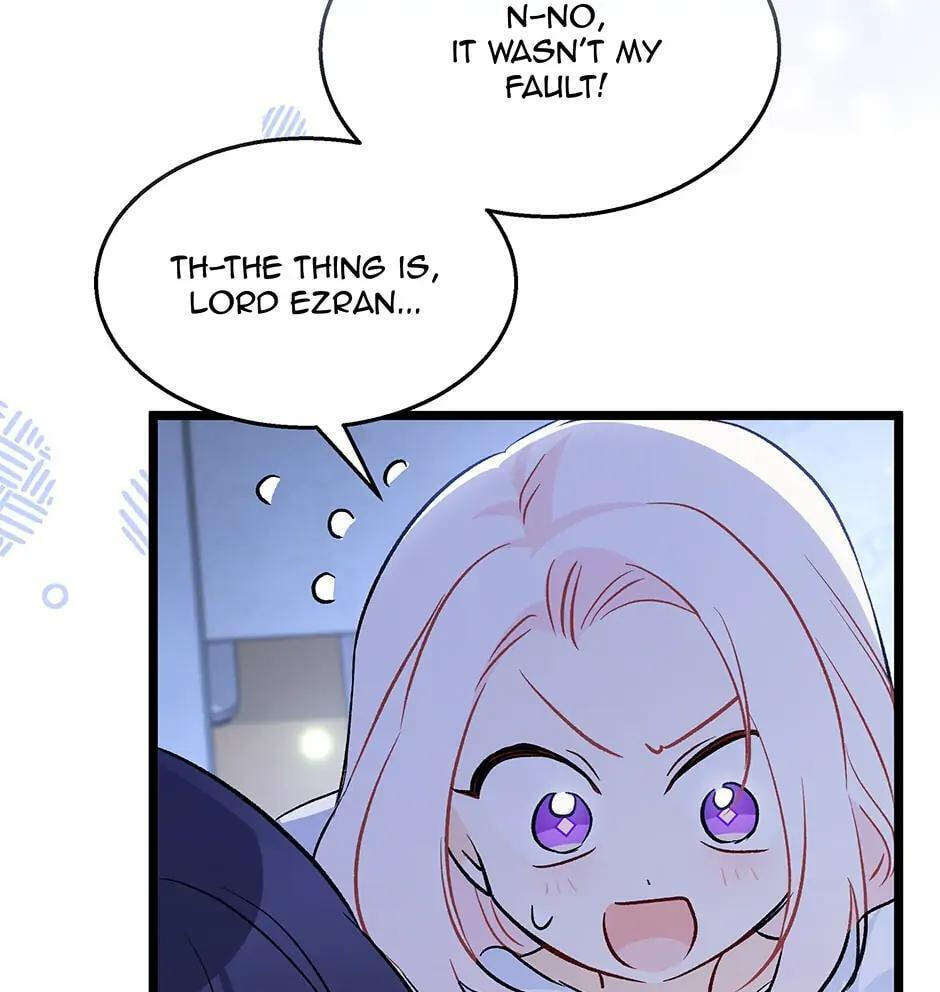 Little Rabbit and the Big Bad Leopard Chapter 101 page 116 - 