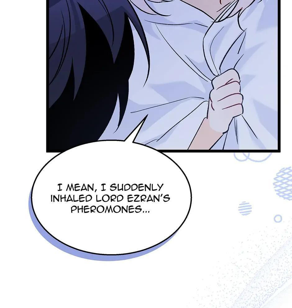 Little Rabbit and the Big Bad Leopard Chapter 101 page 117 - 