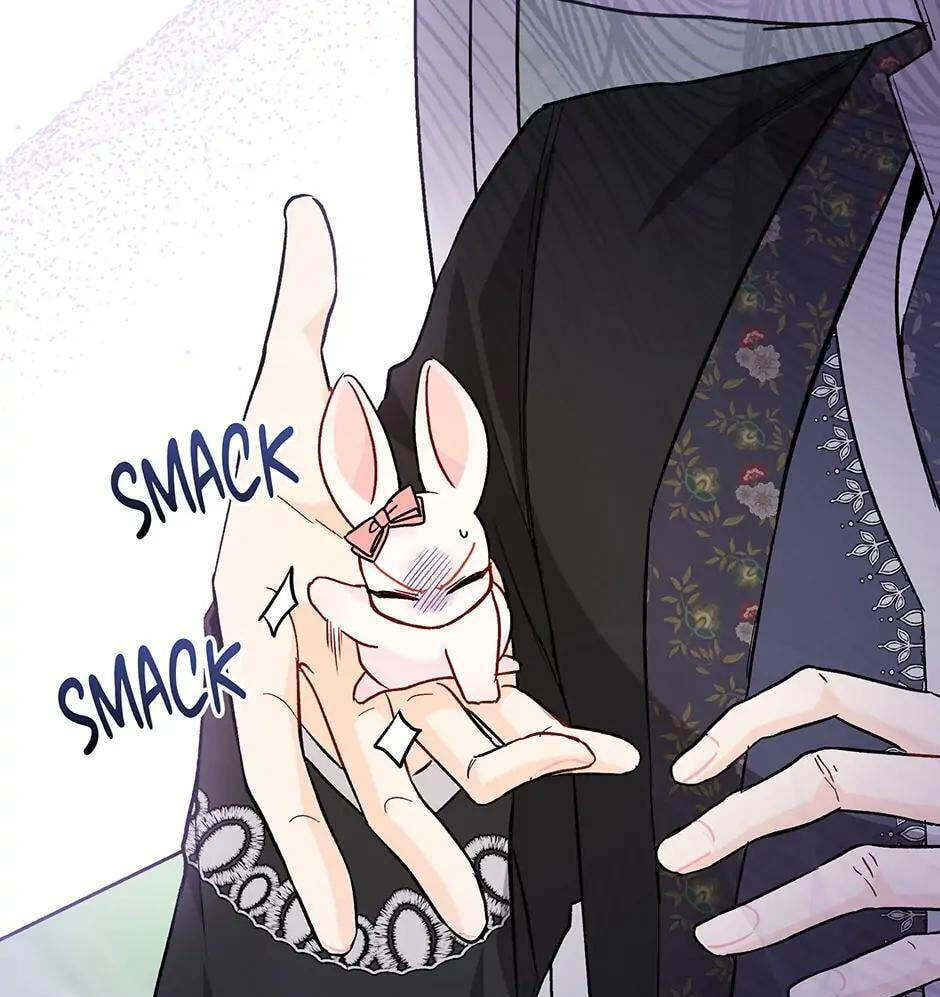 Little Rabbit and the Big Bad Leopard Chapter 101 page 13 - 