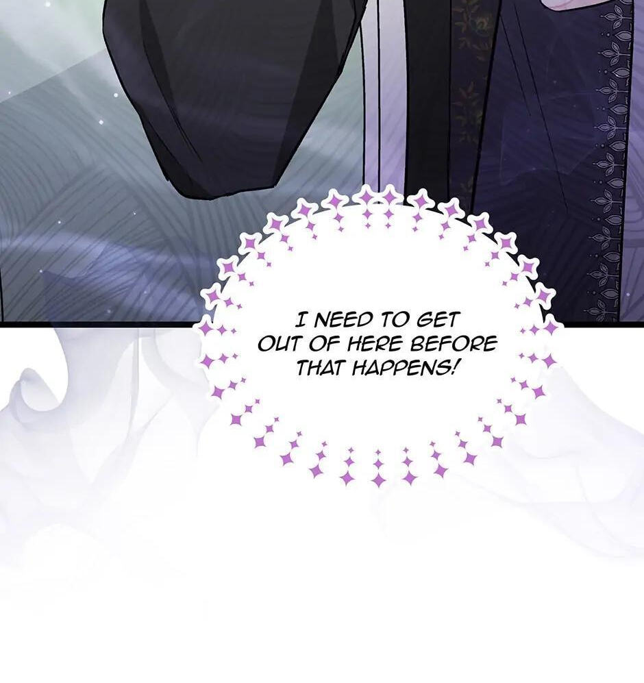 Little Rabbit and the Big Bad Leopard Chapter 101 page 14 - 