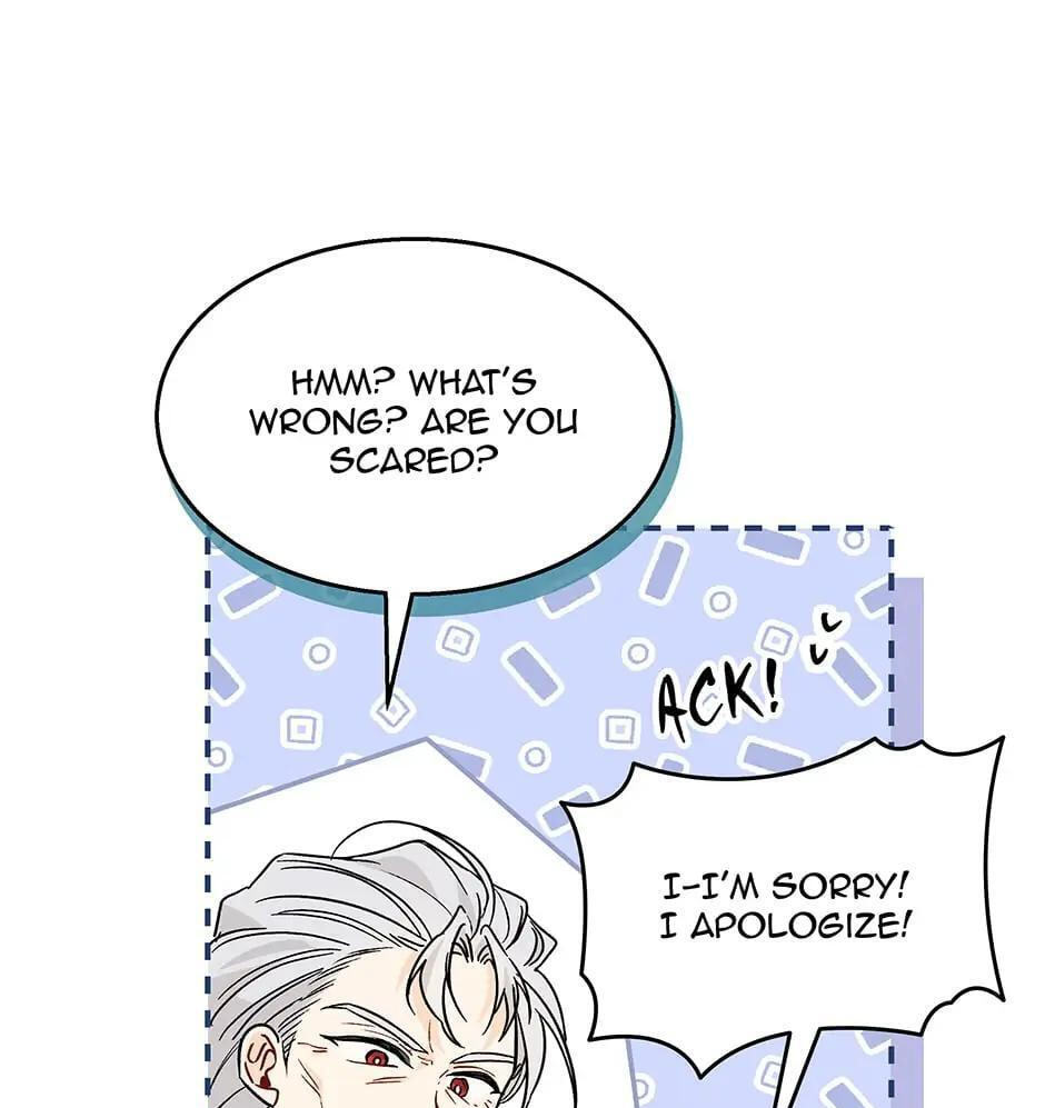 Little Rabbit and the Big Bad Leopard Chapter 101 page 15 - 