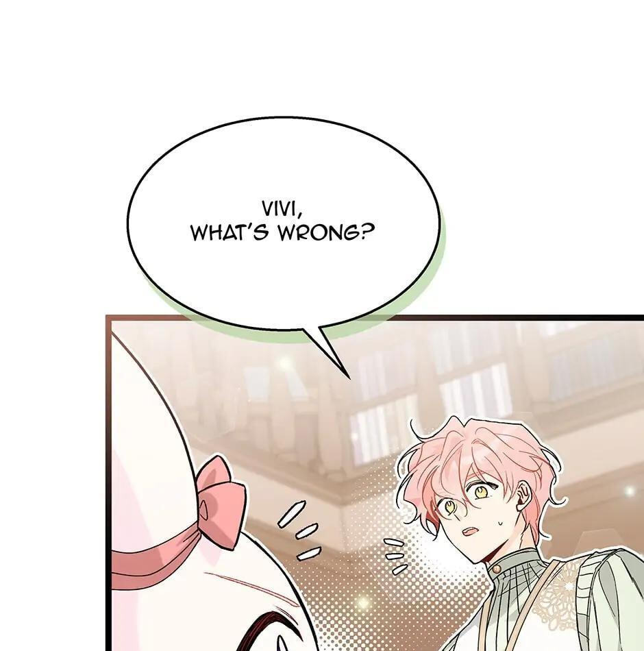 Little Rabbit and the Big Bad Leopard Chapter 101 page 19 - 