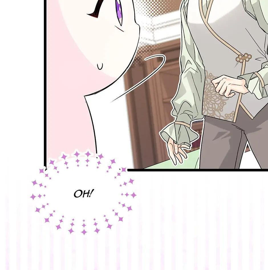 Little Rabbit and the Big Bad Leopard Chapter 101 page 20 - 