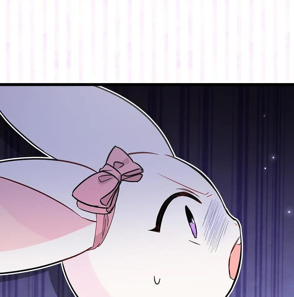 Little Rabbit and the Big Bad Leopard Chapter 101 page 21 - 