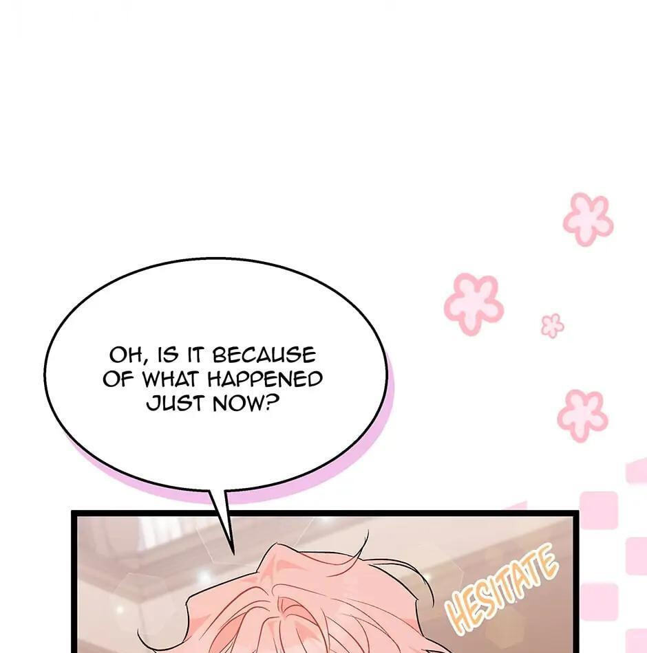 Little Rabbit and the Big Bad Leopard Chapter 101 page 23 - 