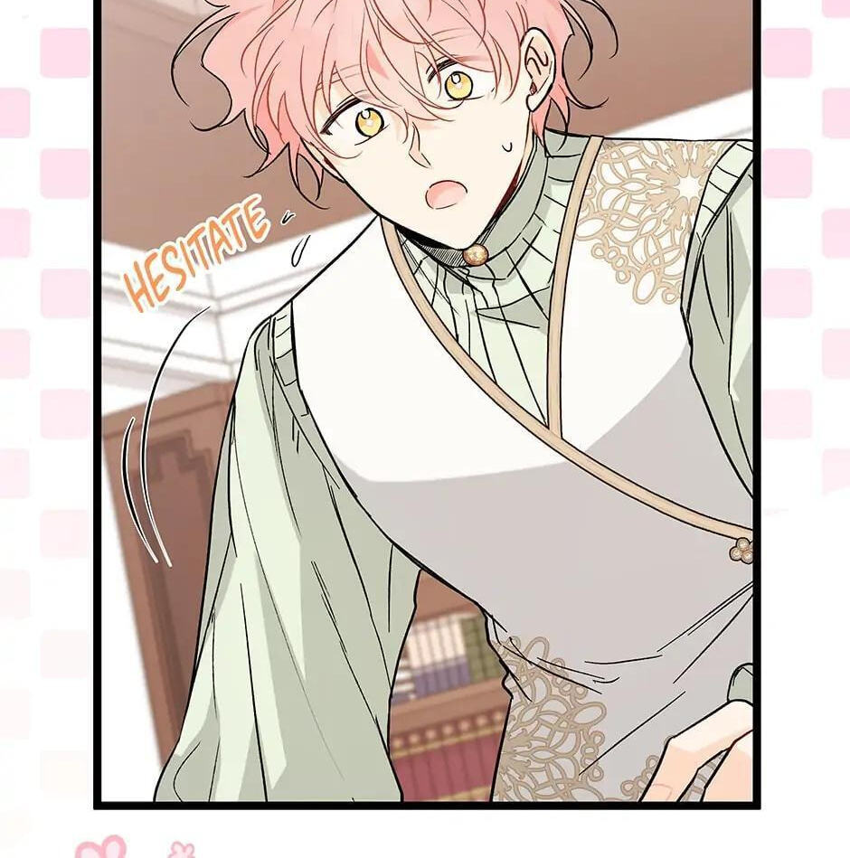Little Rabbit and the Big Bad Leopard Chapter 101 page 24 - 