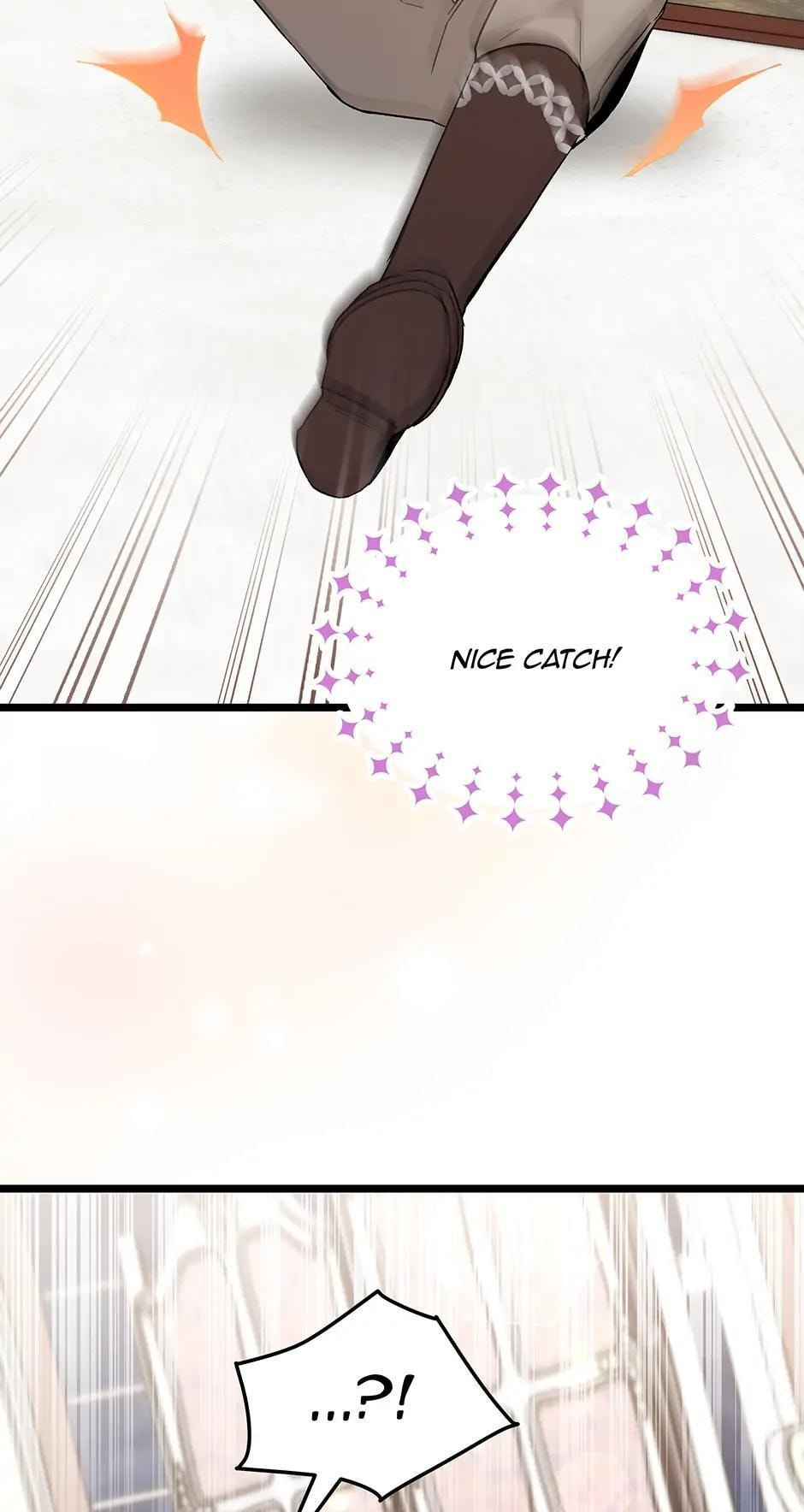 Little Rabbit and the Big Bad Leopard Chapter 101 page 32 - 