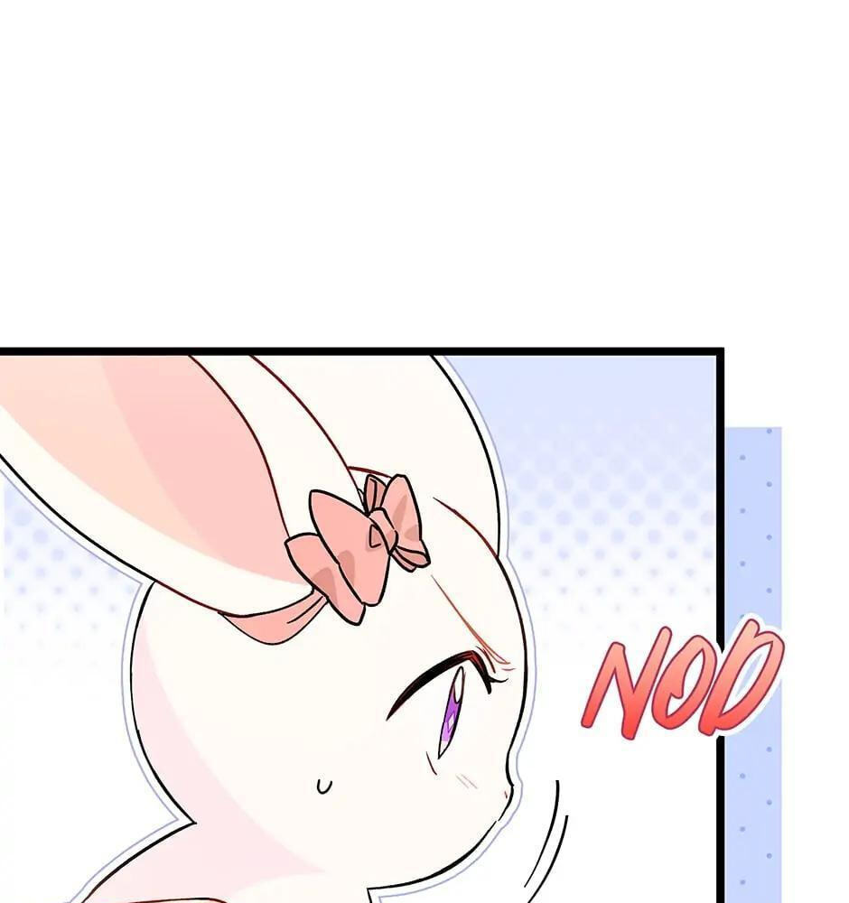 Little Rabbit and the Big Bad Leopard Chapter 101 page 39 - 