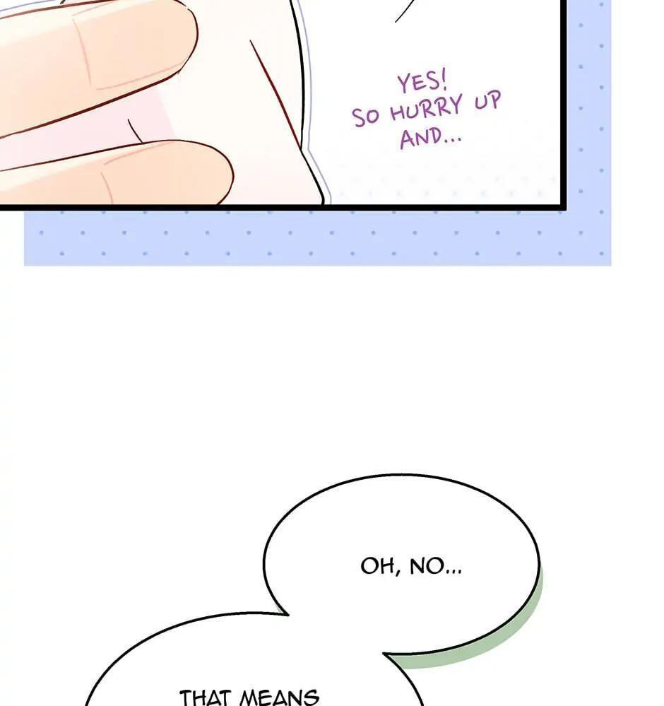 Little Rabbit and the Big Bad Leopard Chapter 101 page 40 - 