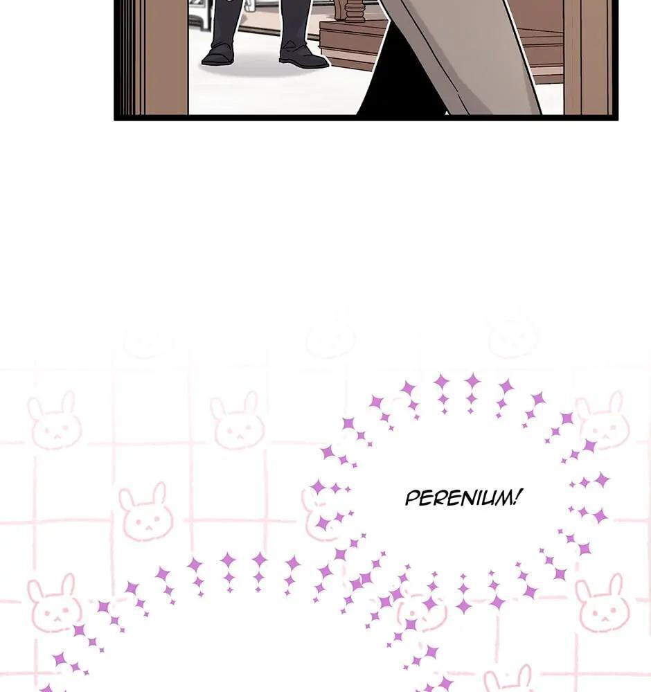 Little Rabbit and the Big Bad Leopard Chapter 101 page 42 - 