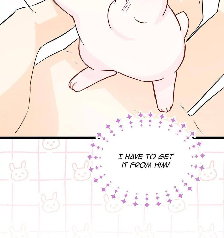 Little Rabbit and the Big Bad Leopard Chapter 101 page 44 - 