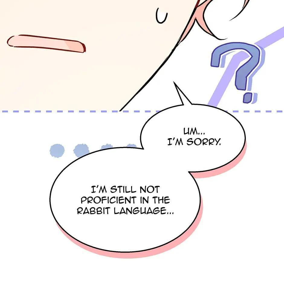 Little Rabbit and the Big Bad Leopard Chapter 101 page 46 - 