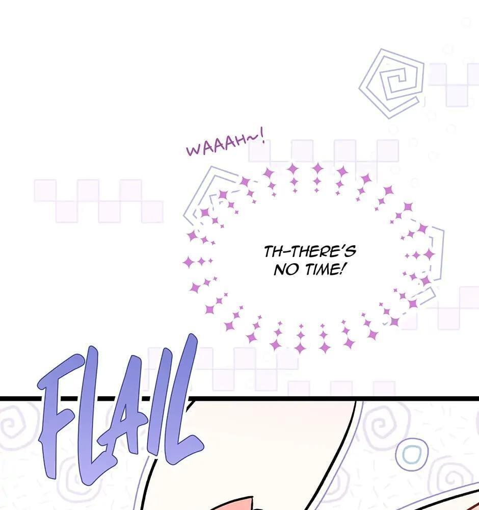 Little Rabbit and the Big Bad Leopard Chapter 101 page 47 - 