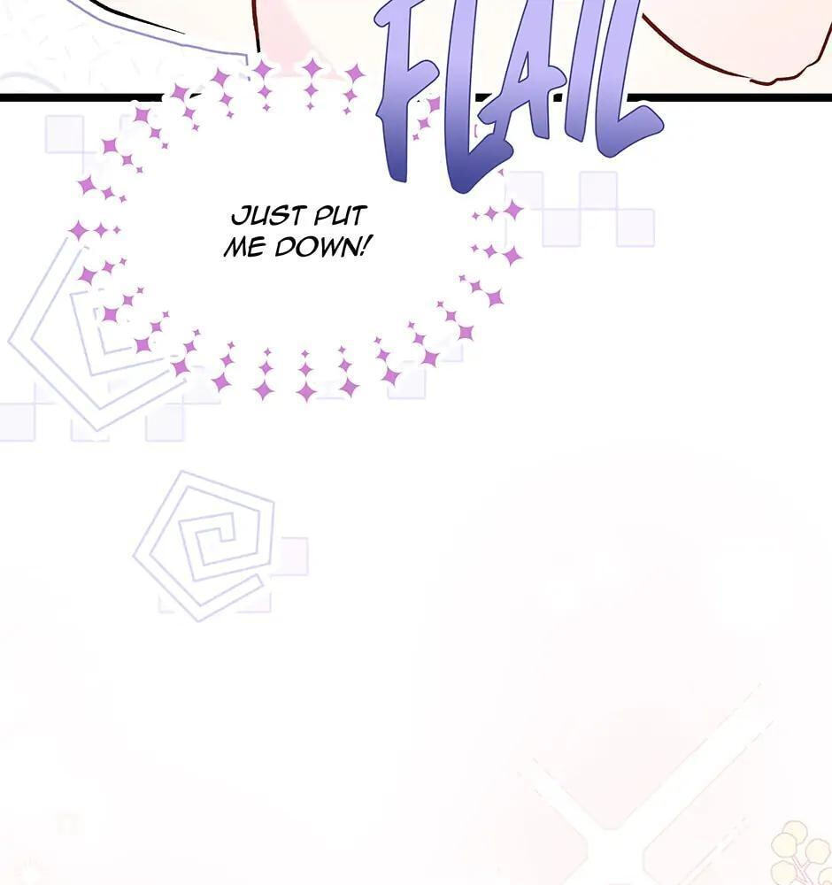 Little Rabbit and the Big Bad Leopard Chapter 101 page 49 - 