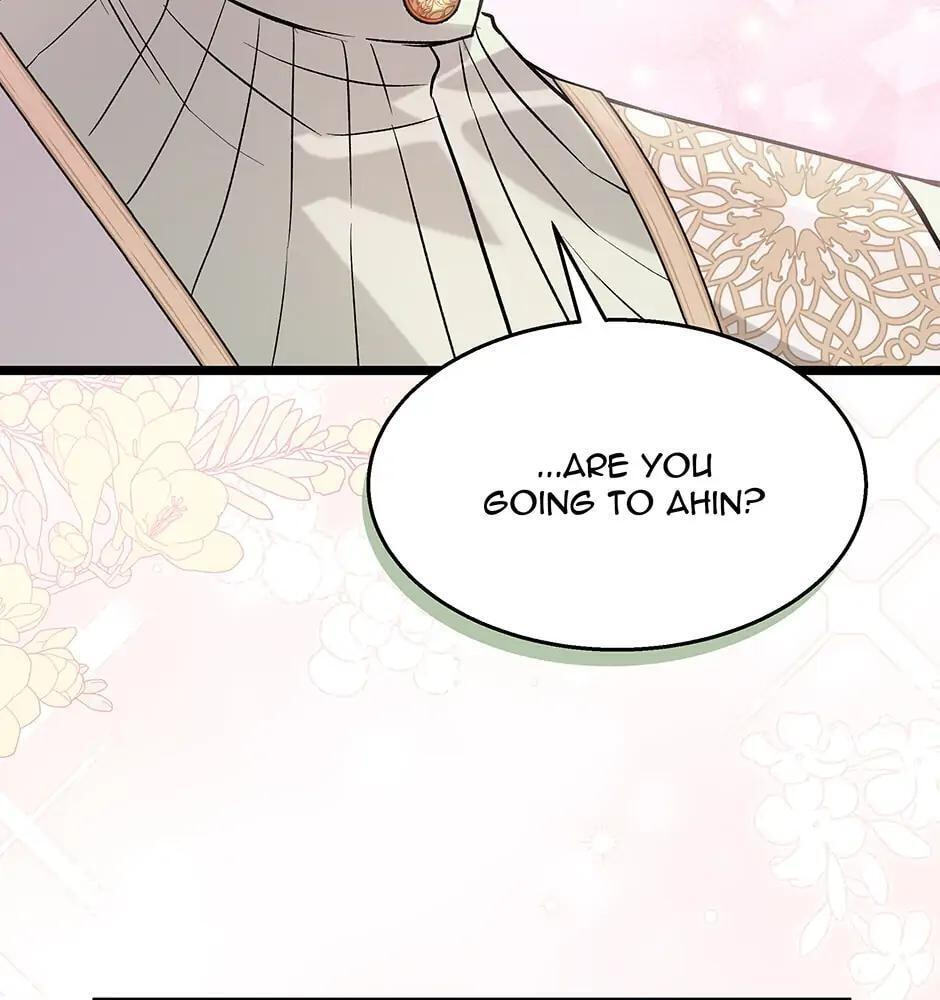 Little Rabbit and the Big Bad Leopard Chapter 101 page 51 - 