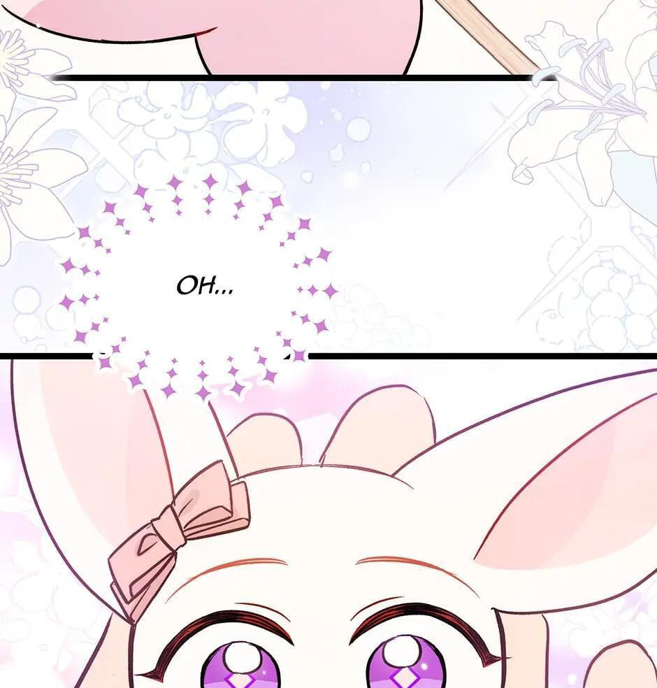 Little Rabbit and the Big Bad Leopard Chapter 101 page 55 - 