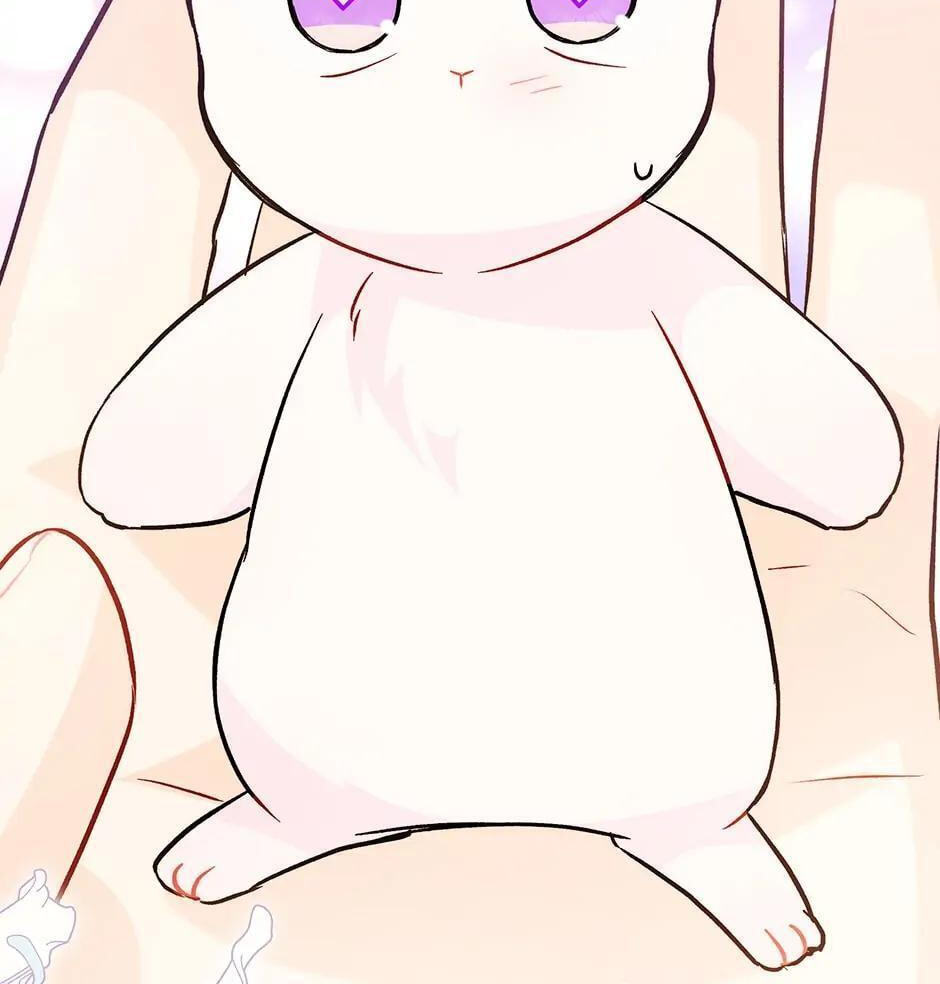 Little Rabbit and the Big Bad Leopard Chapter 101 page 56 - 