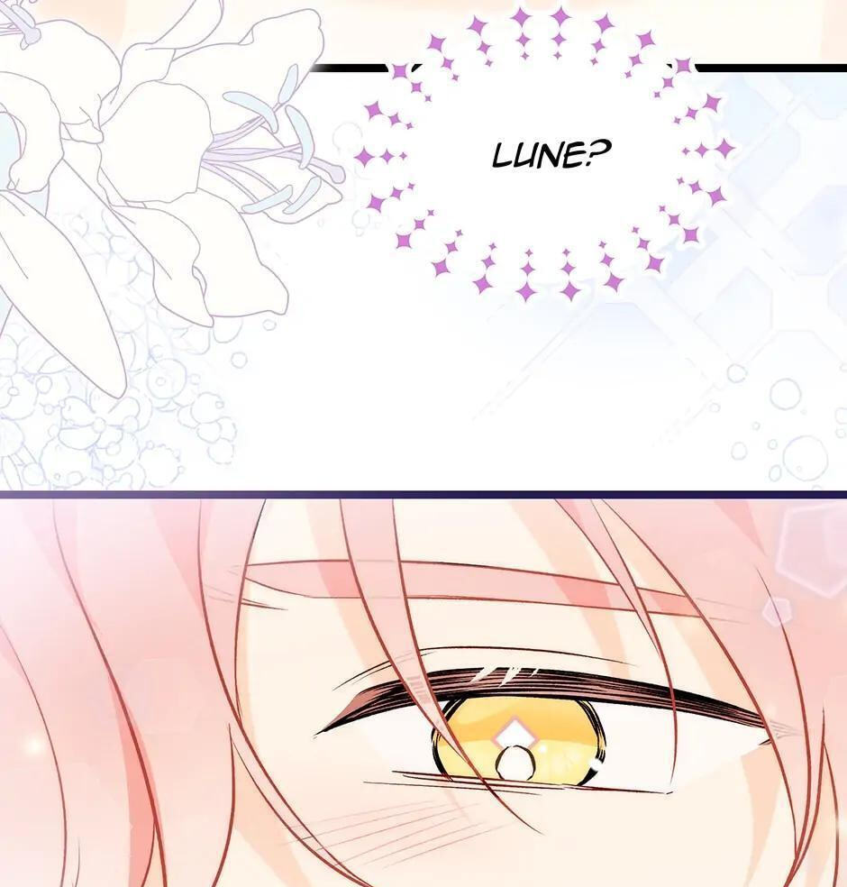 Little Rabbit and the Big Bad Leopard Chapter 101 page 57 - 