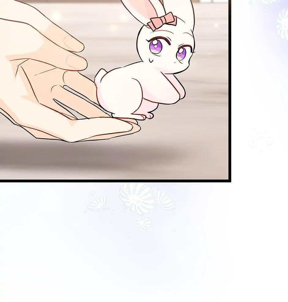 Little Rabbit and the Big Bad Leopard Chapter 101 page 59 - 