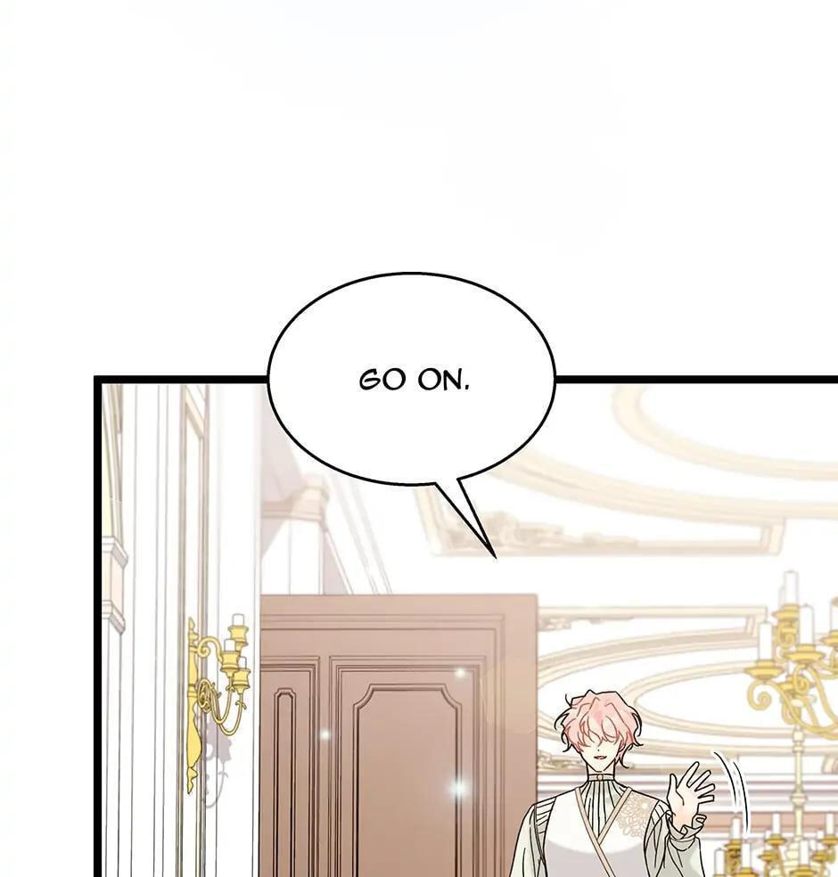 Little Rabbit and the Big Bad Leopard Chapter 101 page 60 - 