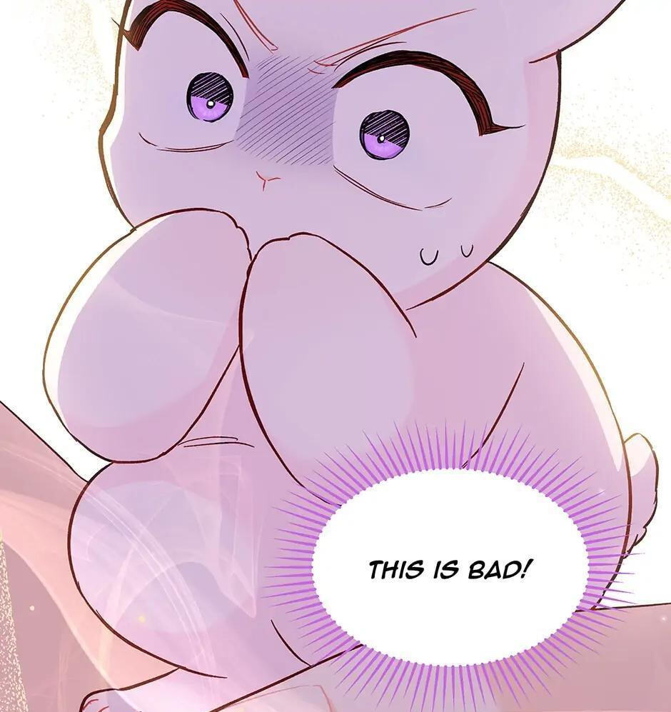 Little Rabbit and the Big Bad Leopard Chapter 101 page 7 - 