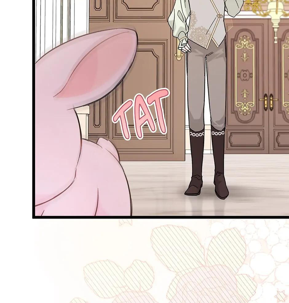 Little Rabbit and the Big Bad Leopard Chapter 101 page 61 - 