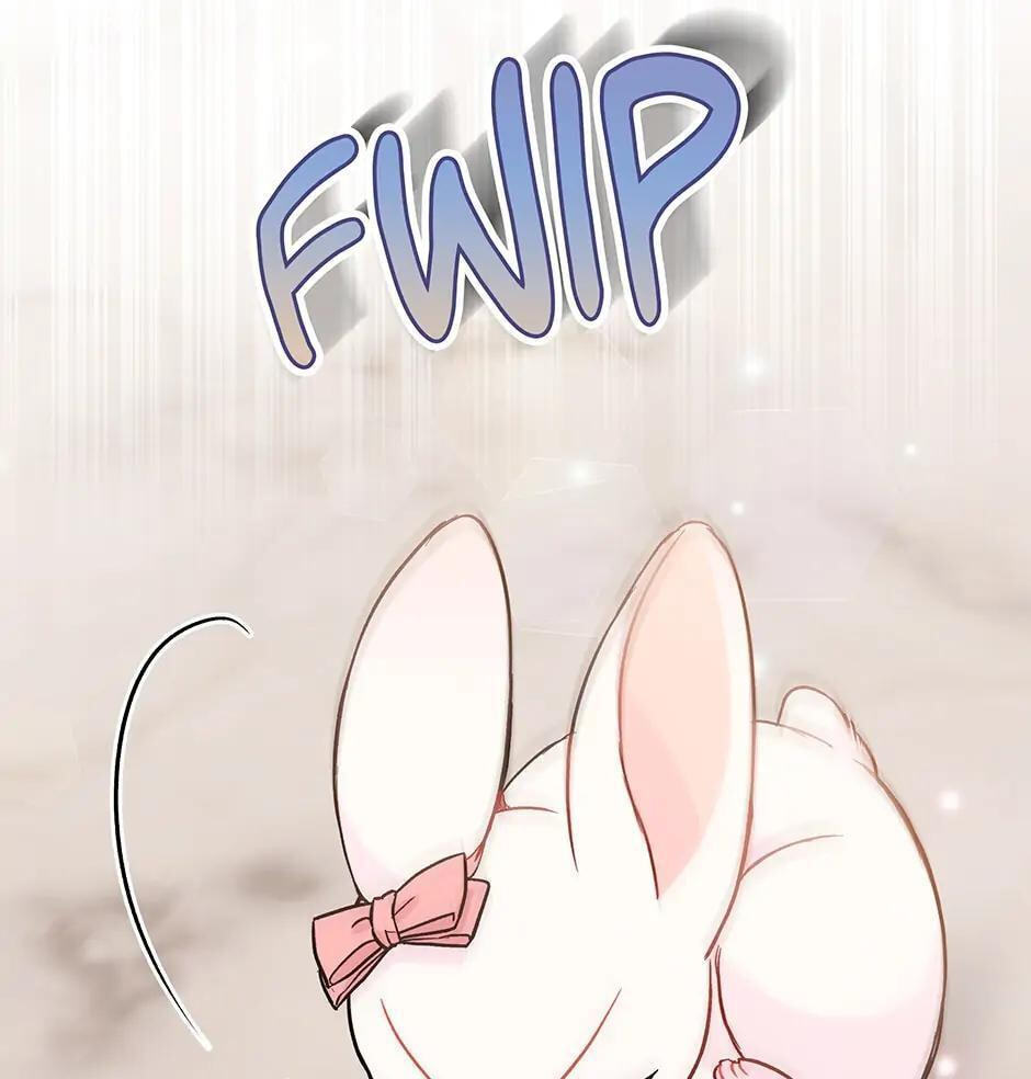 Little Rabbit and the Big Bad Leopard Chapter 101 page 64 - 