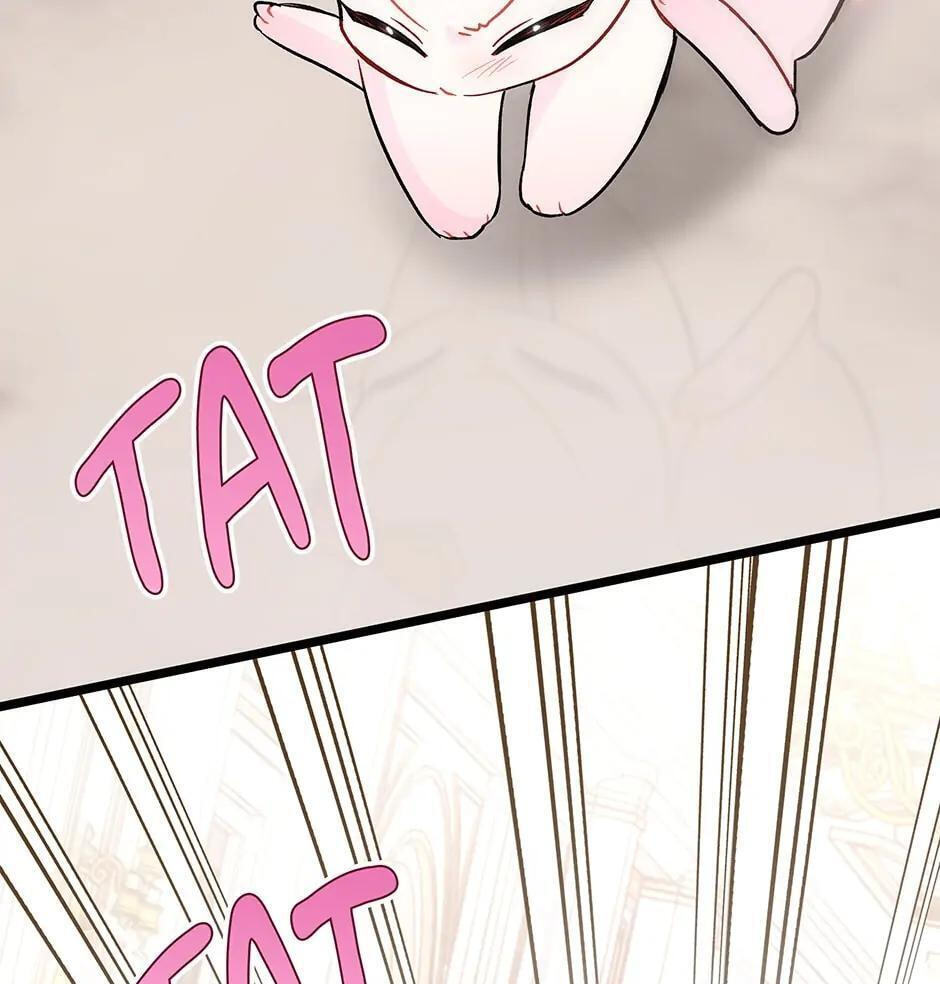 Little Rabbit and the Big Bad Leopard Chapter 101 page 65 - 