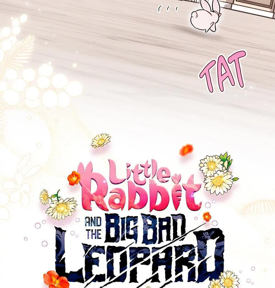 Little Rabbit and the Big Bad Leopard Chapter 101 page 67 - 