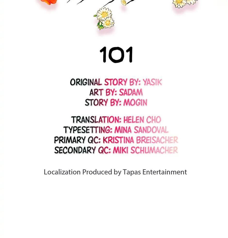 Little Rabbit and the Big Bad Leopard Chapter 101 page 68 - 