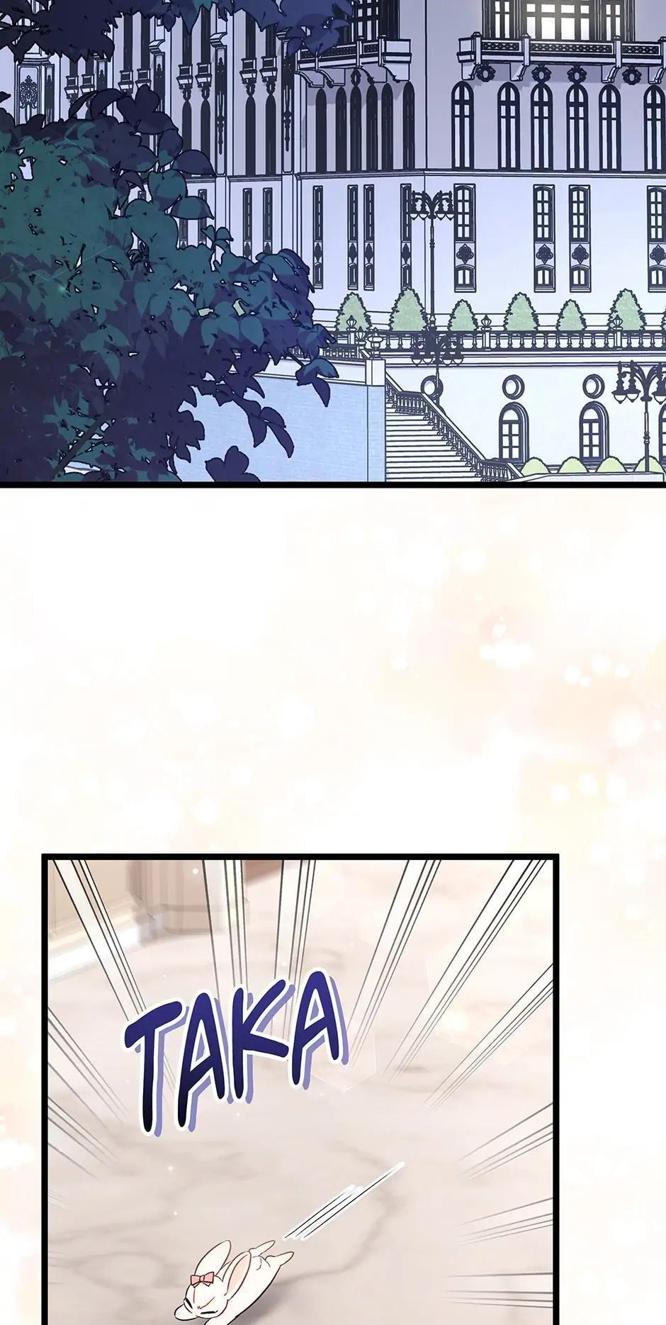 Little Rabbit and the Big Bad Leopard Chapter 101 page 70 - 