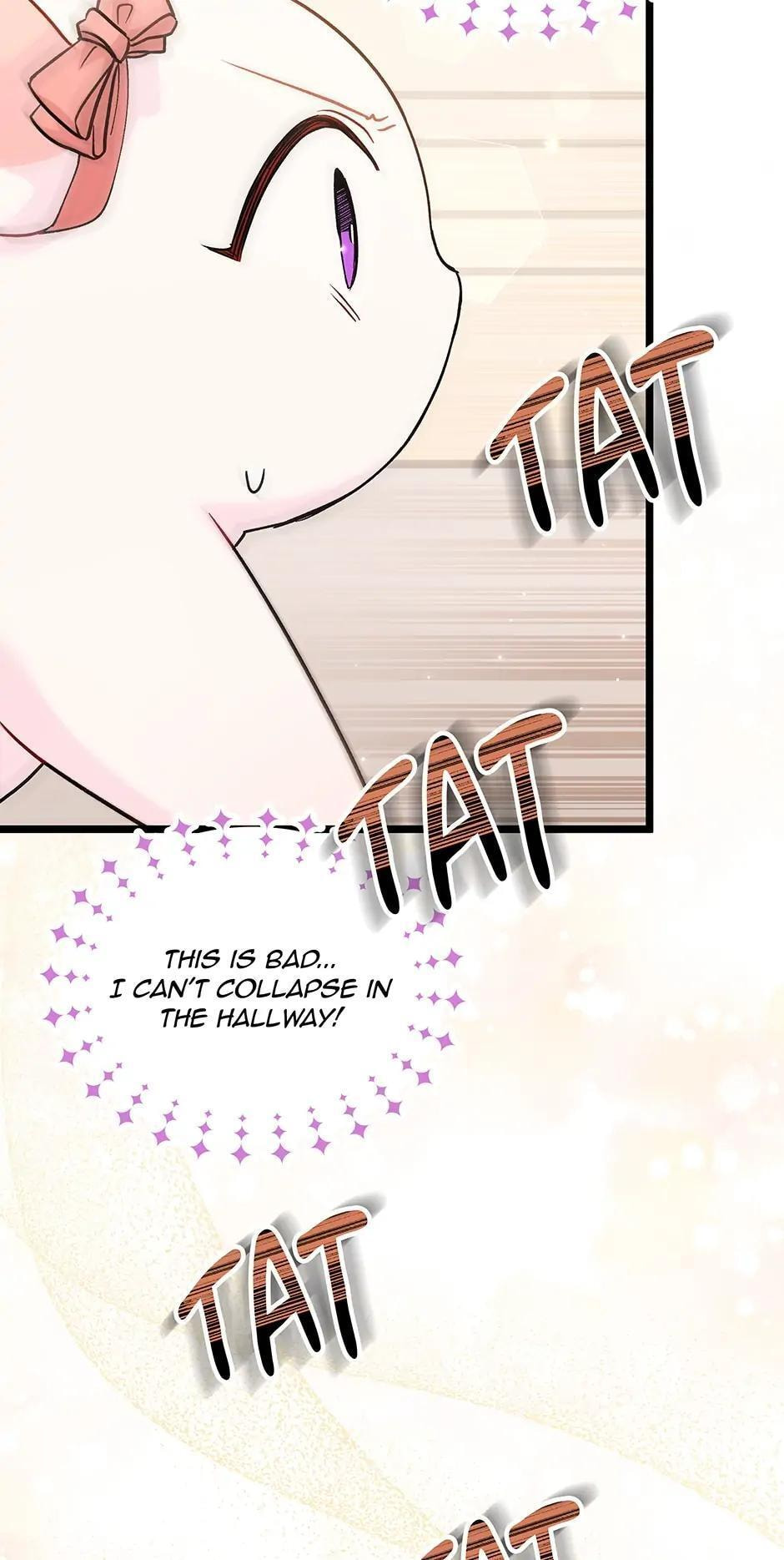Little Rabbit and the Big Bad Leopard Chapter 101 page 74 - 