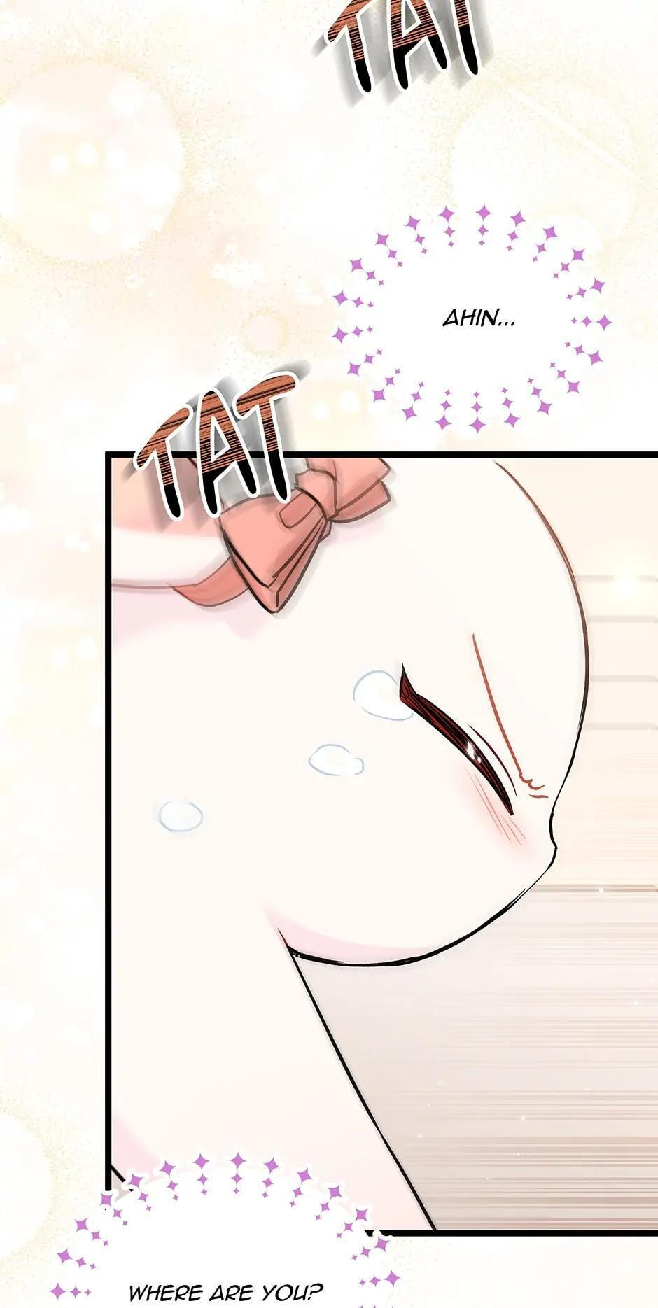 Little Rabbit and the Big Bad Leopard Chapter 101 page 75 - 