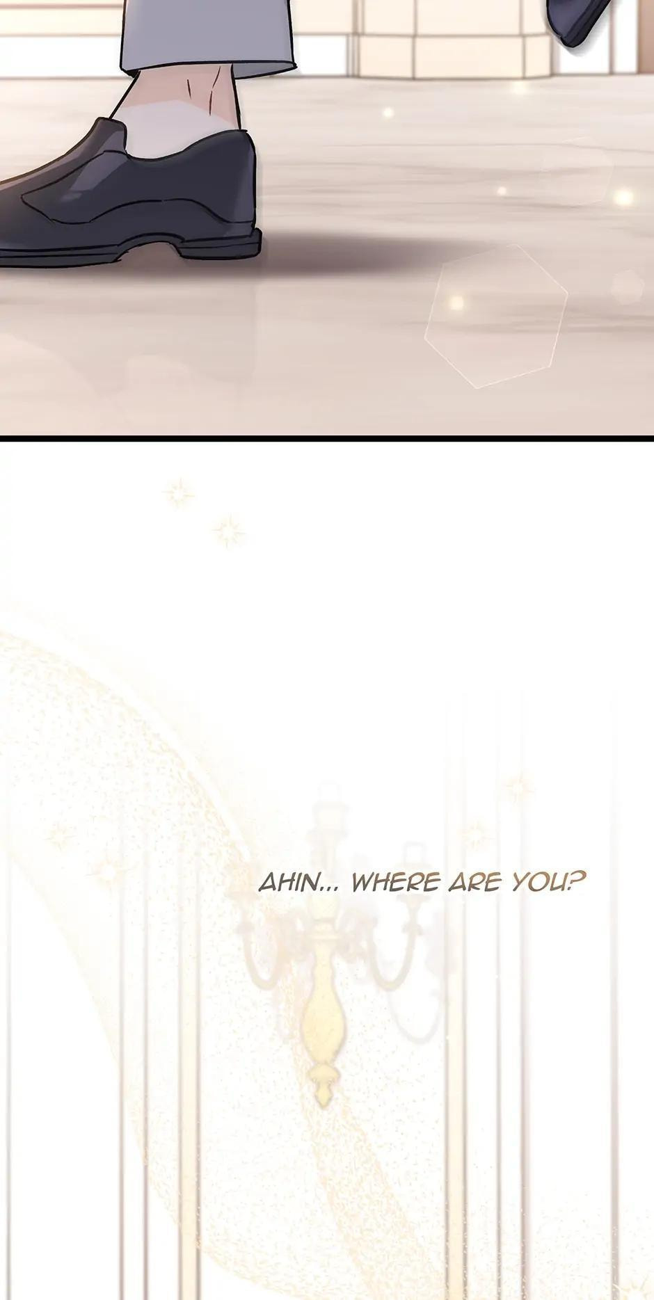 Little Rabbit and the Big Bad Leopard Chapter 101 page 77 - 