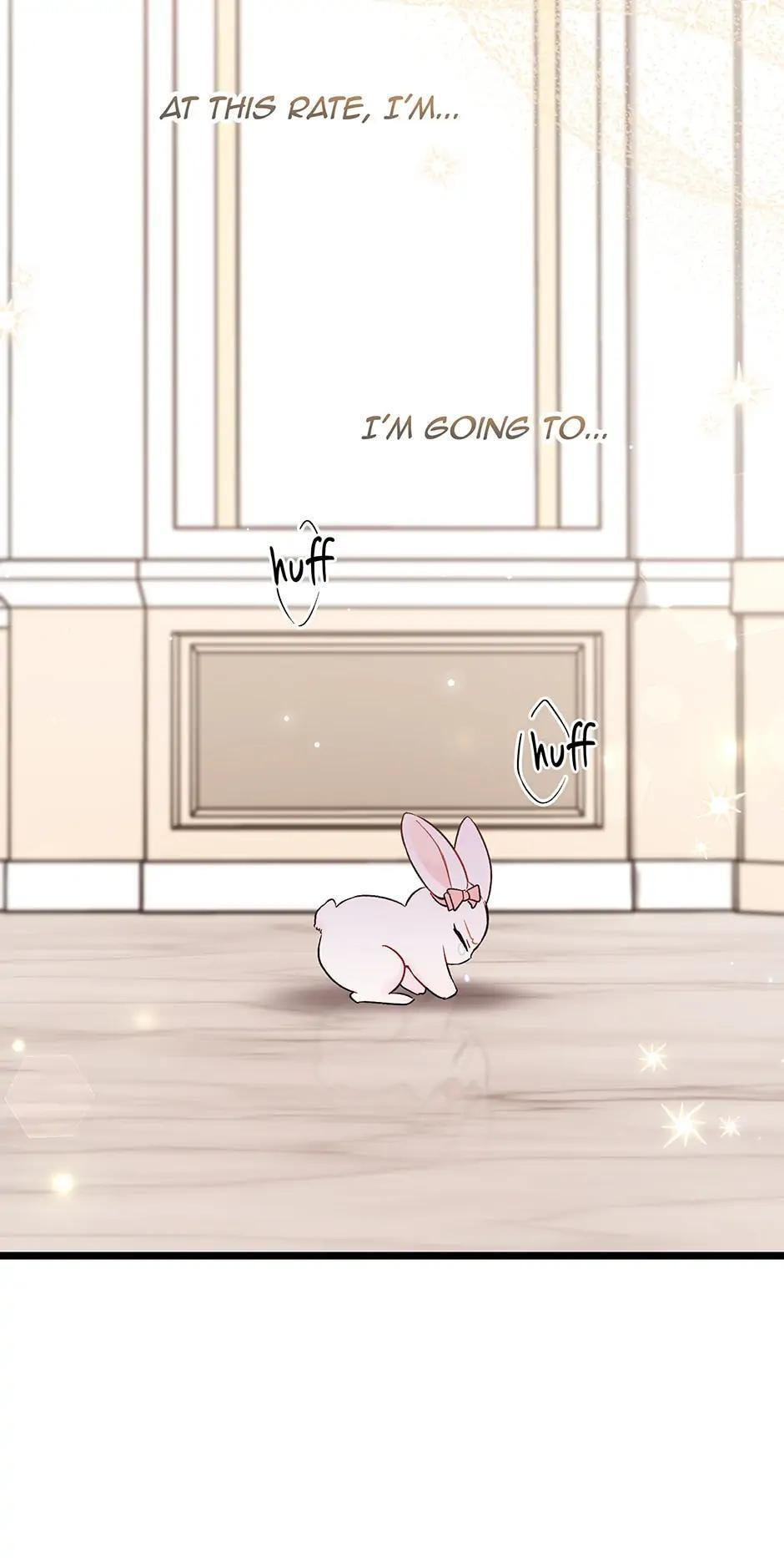 Little Rabbit and the Big Bad Leopard Chapter 101 page 78 - 