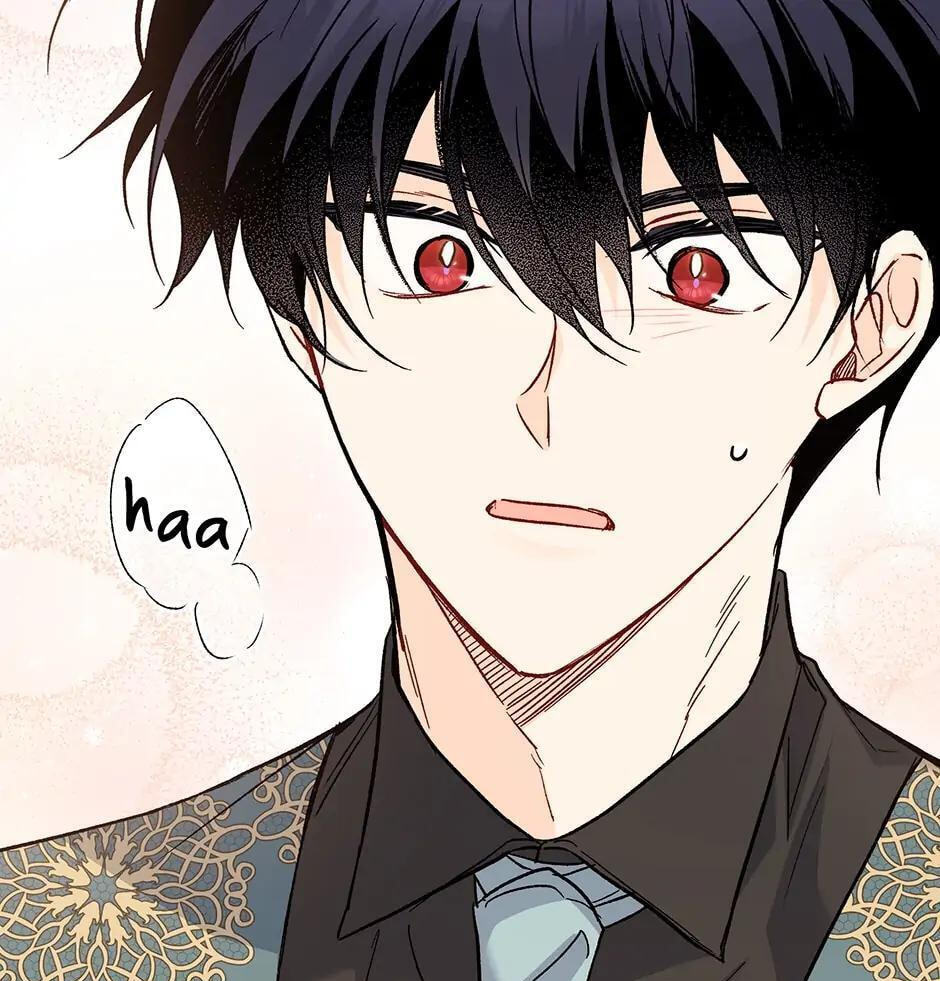 Little Rabbit and the Big Bad Leopard Chapter 101 page 87 - 