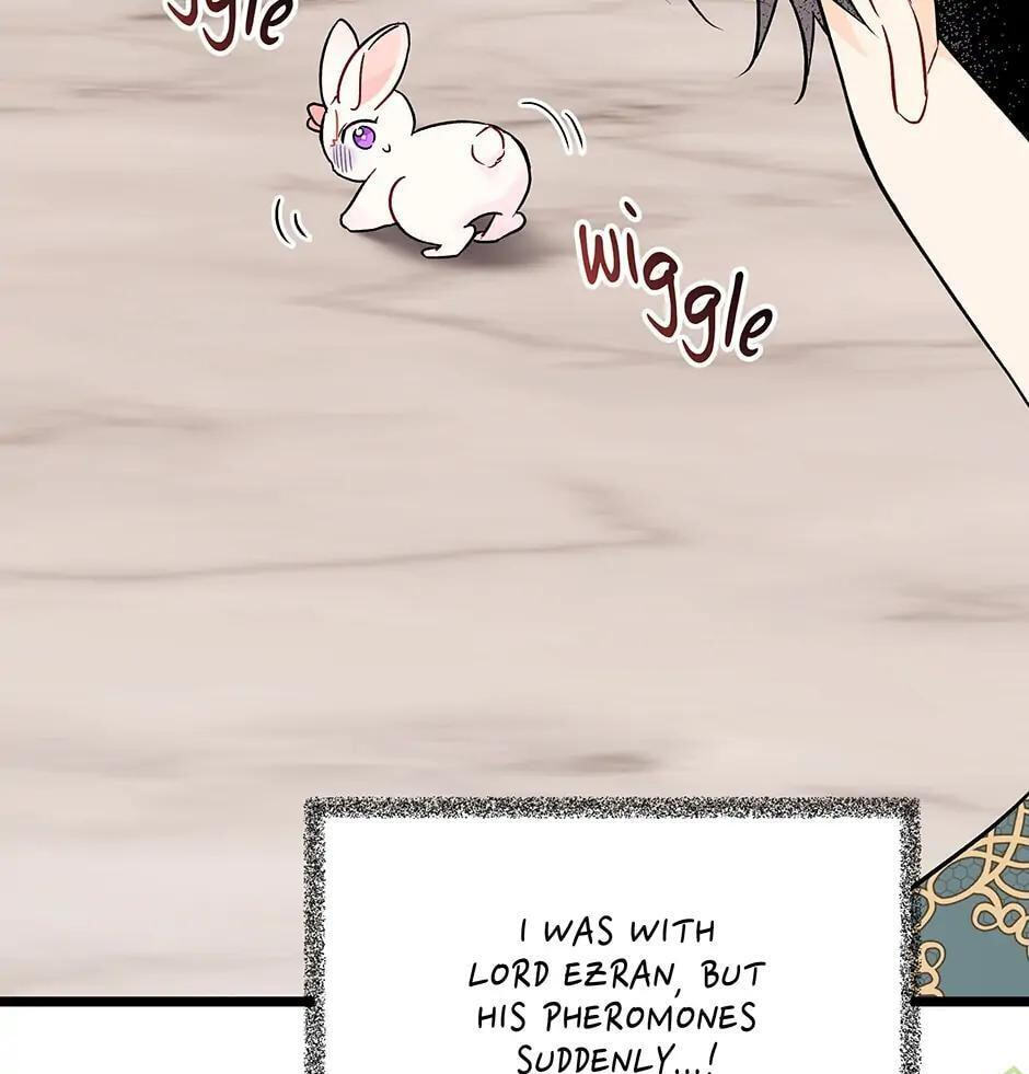 Little Rabbit and the Big Bad Leopard Chapter 101 page 91 - 