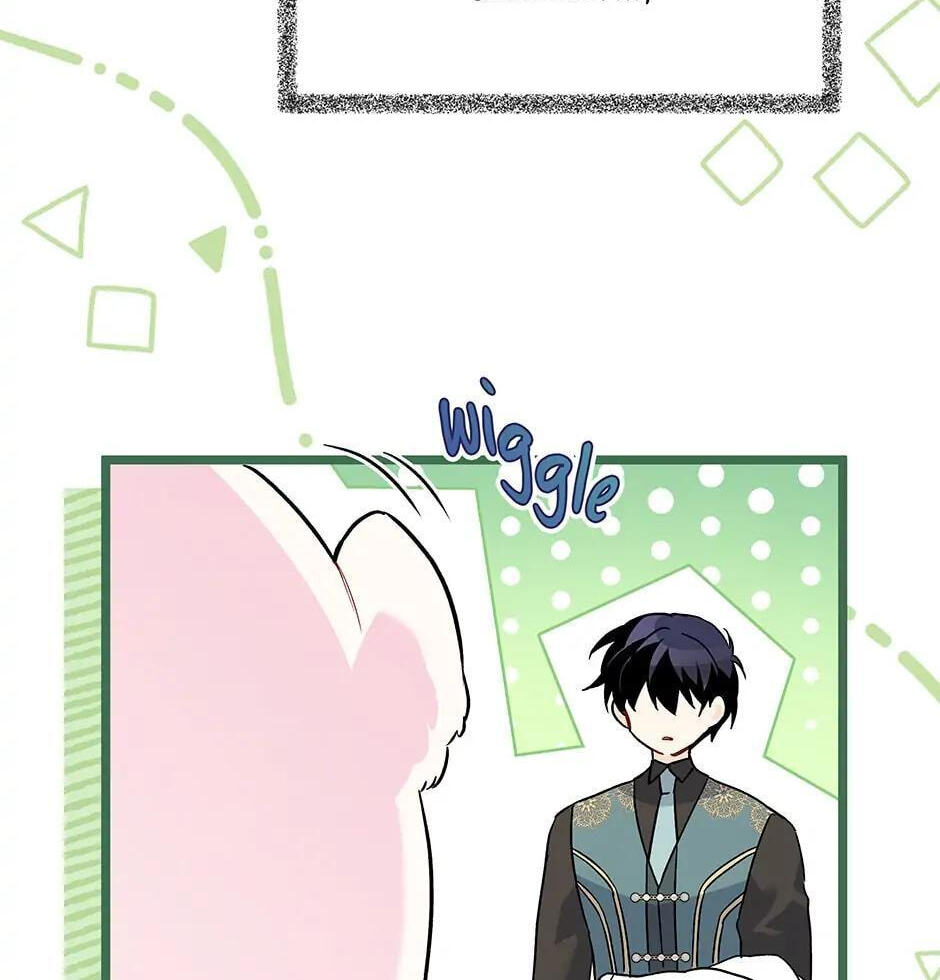 Little Rabbit and the Big Bad Leopard Chapter 101 page 92 - 
