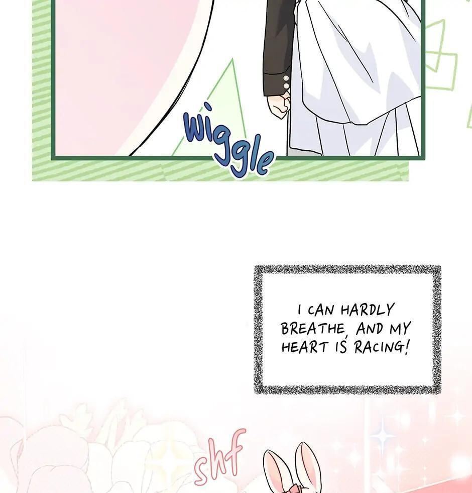 Little Rabbit and the Big Bad Leopard Chapter 101 page 93 - 